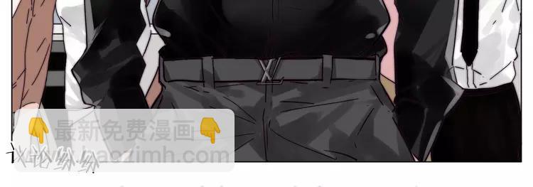 第75话 亲爱的控制狂(1/3)-第83话