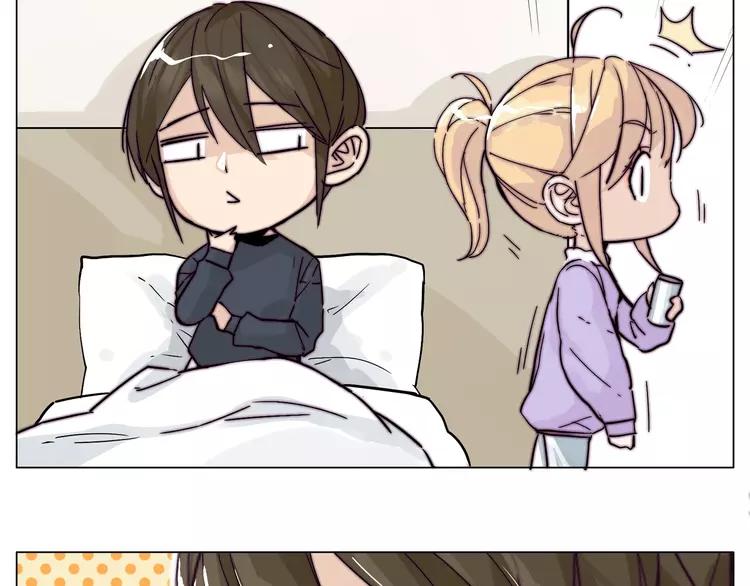 第77话 你是我的药(1/2)-第85话