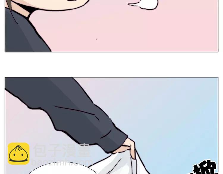 第77话 你是我的药(1/2)-第85话