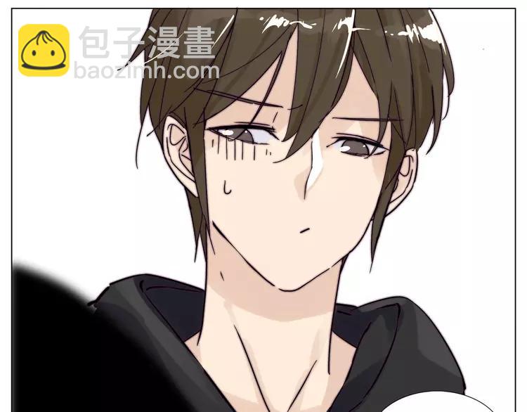 第79话 一起逛街，秀男友力！(1/2)-第87话