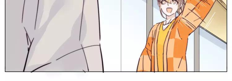 第79话 一起逛街，秀男友力！(1/2)-第87话