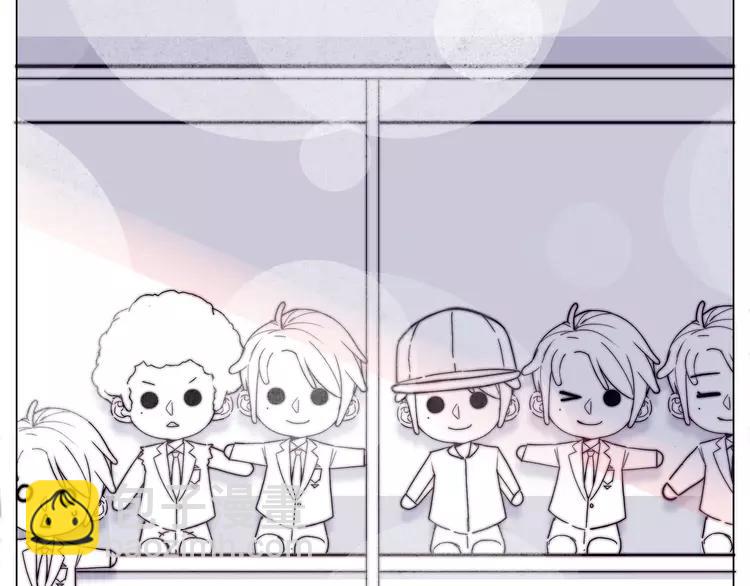 第84话 集体约会(1/2)-第93话