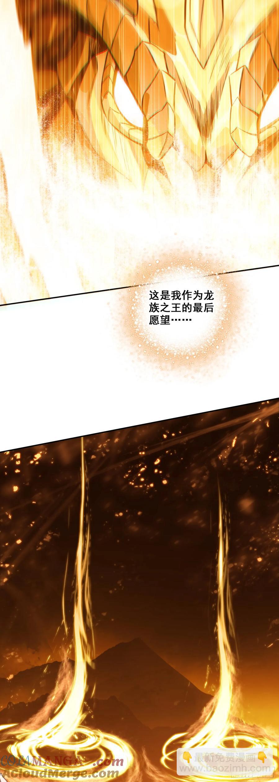 善良的阿呆 - 188 吸收龍魂 - 1