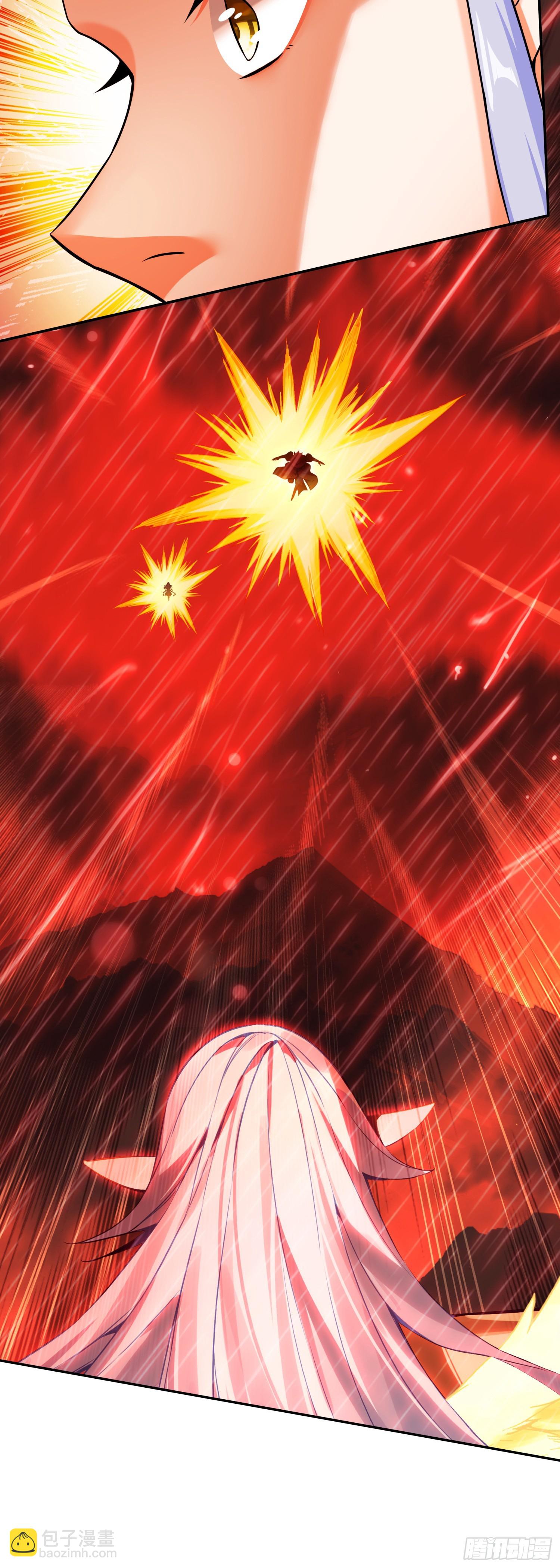 善良的阿呆 - 194 邁向未來之路 - 5