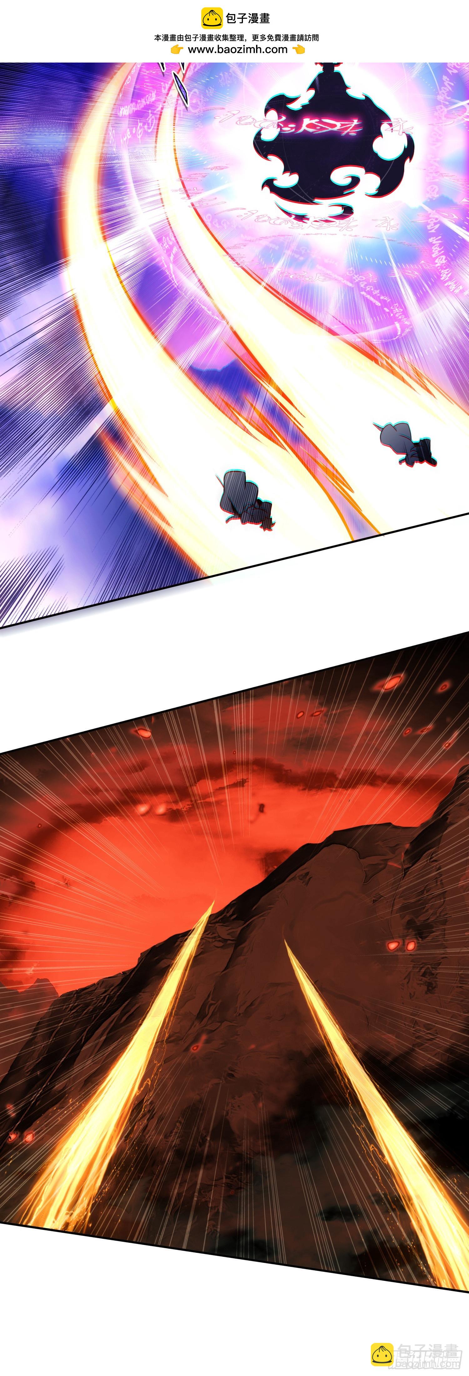 善良的阿呆 - 196 封印解開 - 6