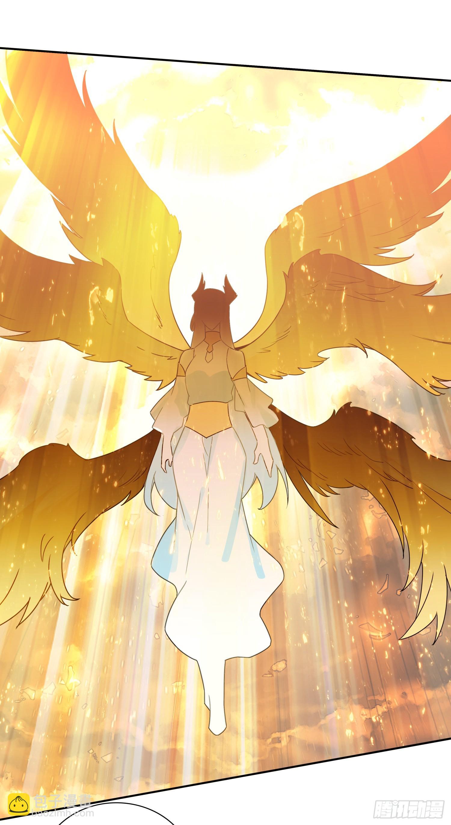 善良的阿呆 - 202 天界之門開啓 - 7