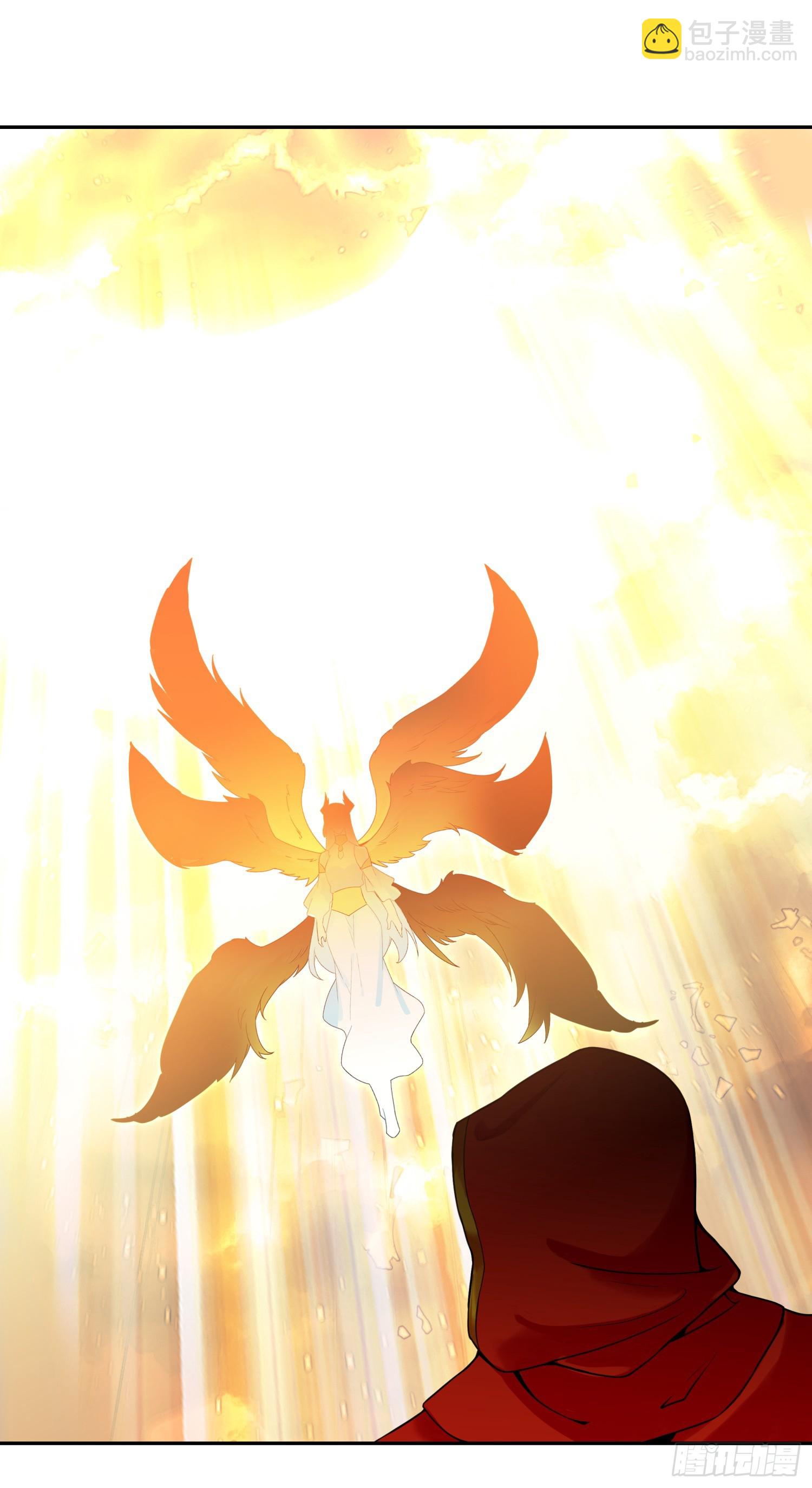 善良的阿呆 - 202 天界之門開啓 - 3