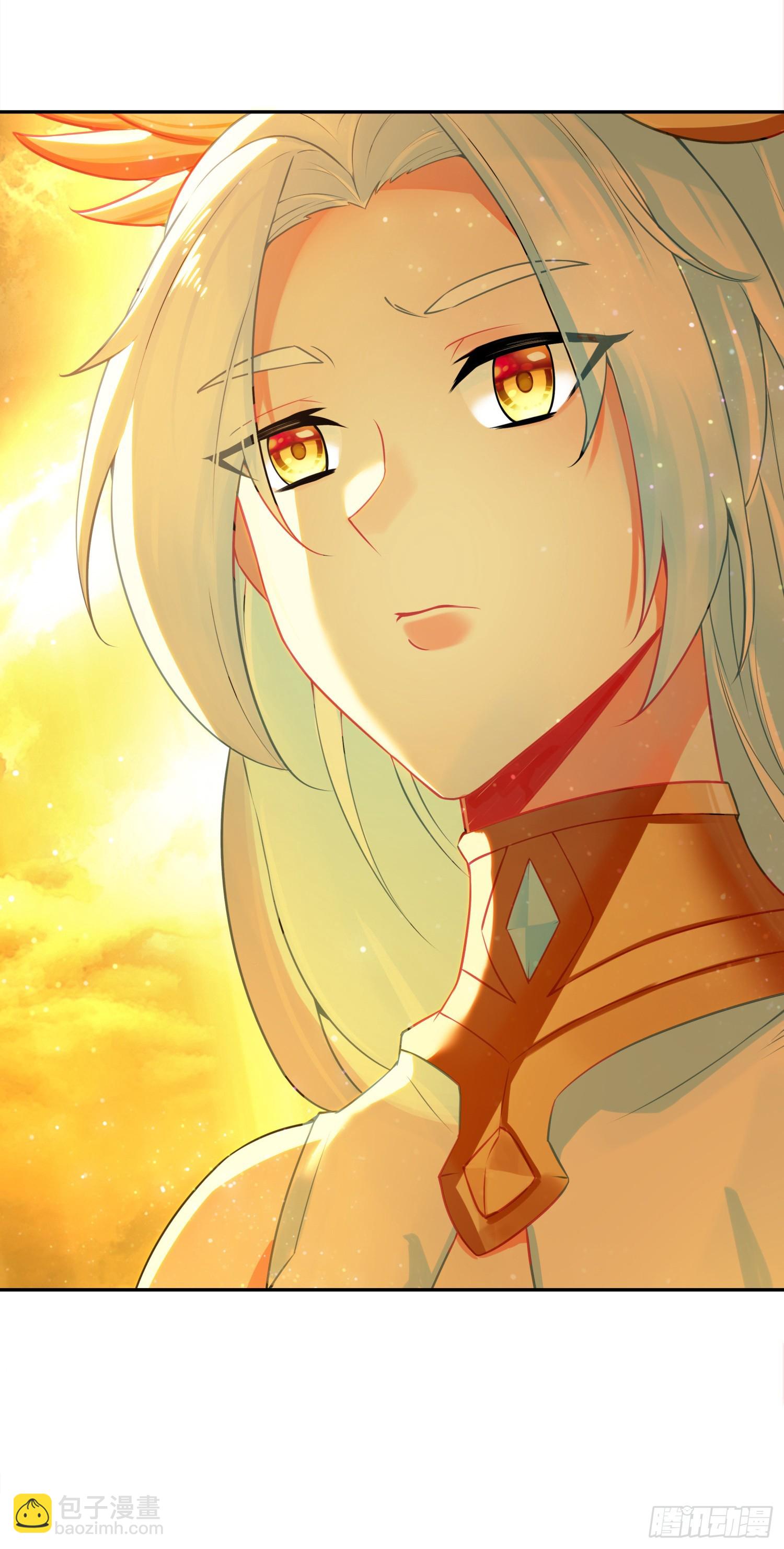 善良的阿呆 - 202 天界之門開啓 - 5