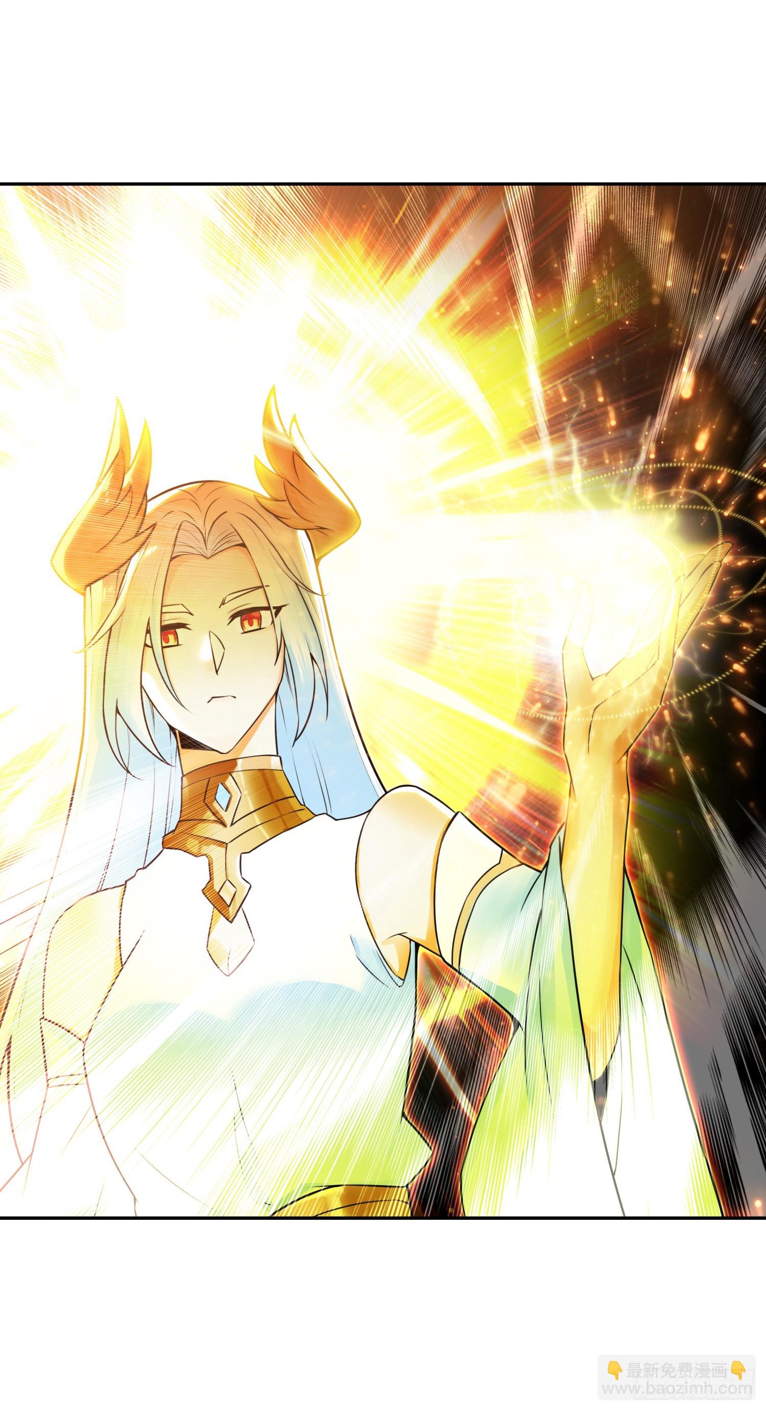 善良的阿呆 - 202 天界之門開啓 - 2