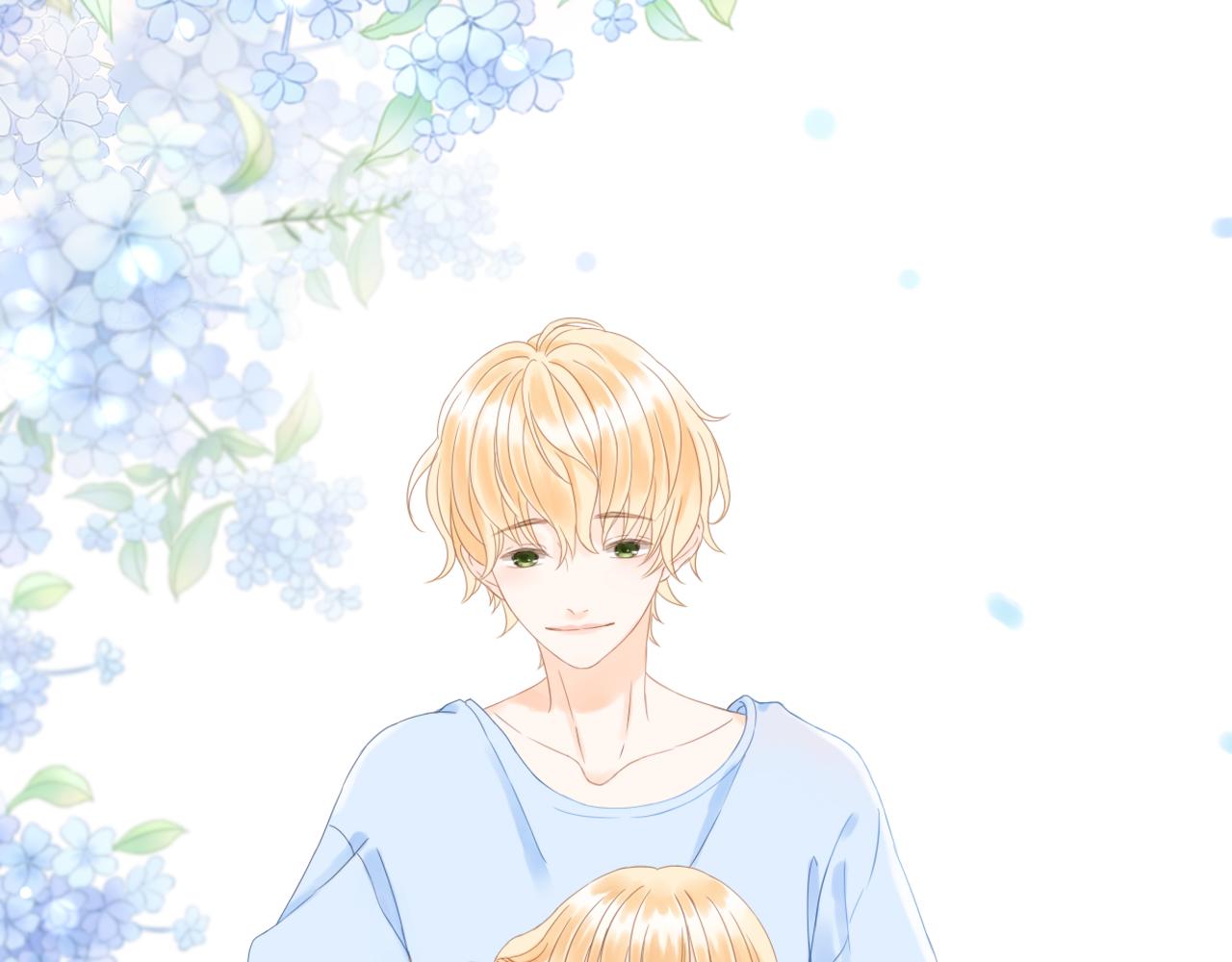 第10话 暑假到了(1/2)-第11话