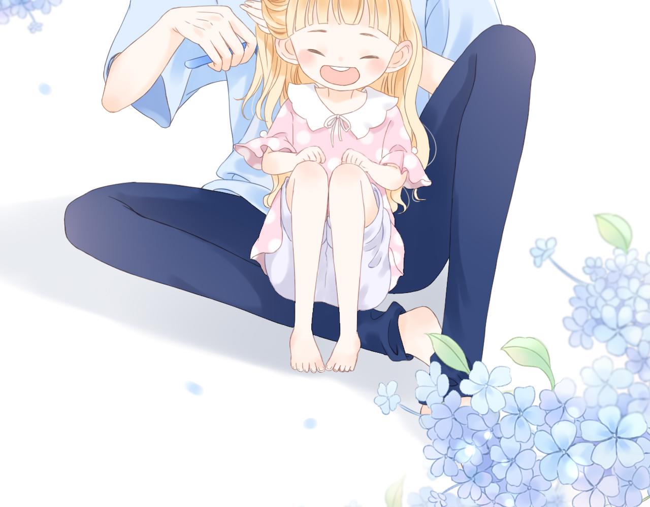 第10话 暑假到了(1/2)-第11话