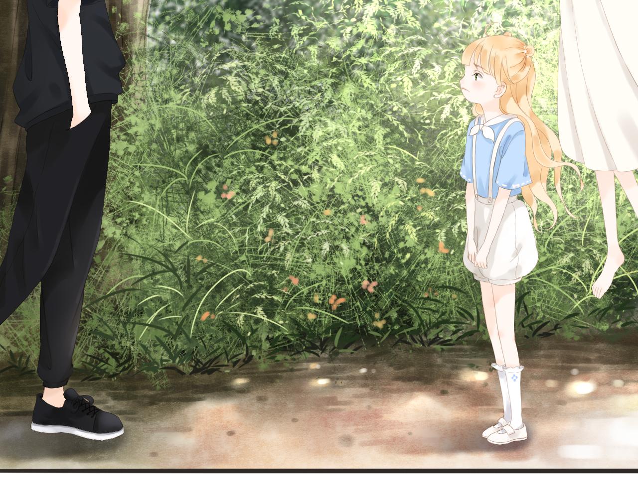 第12话 小优和若泽(1/3)-第13话