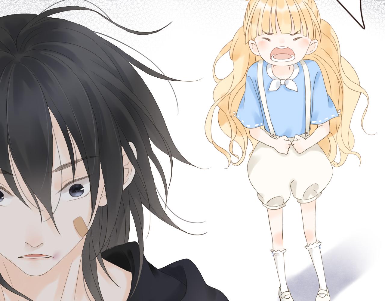 第12话 小优和若泽(1/3)-第13话