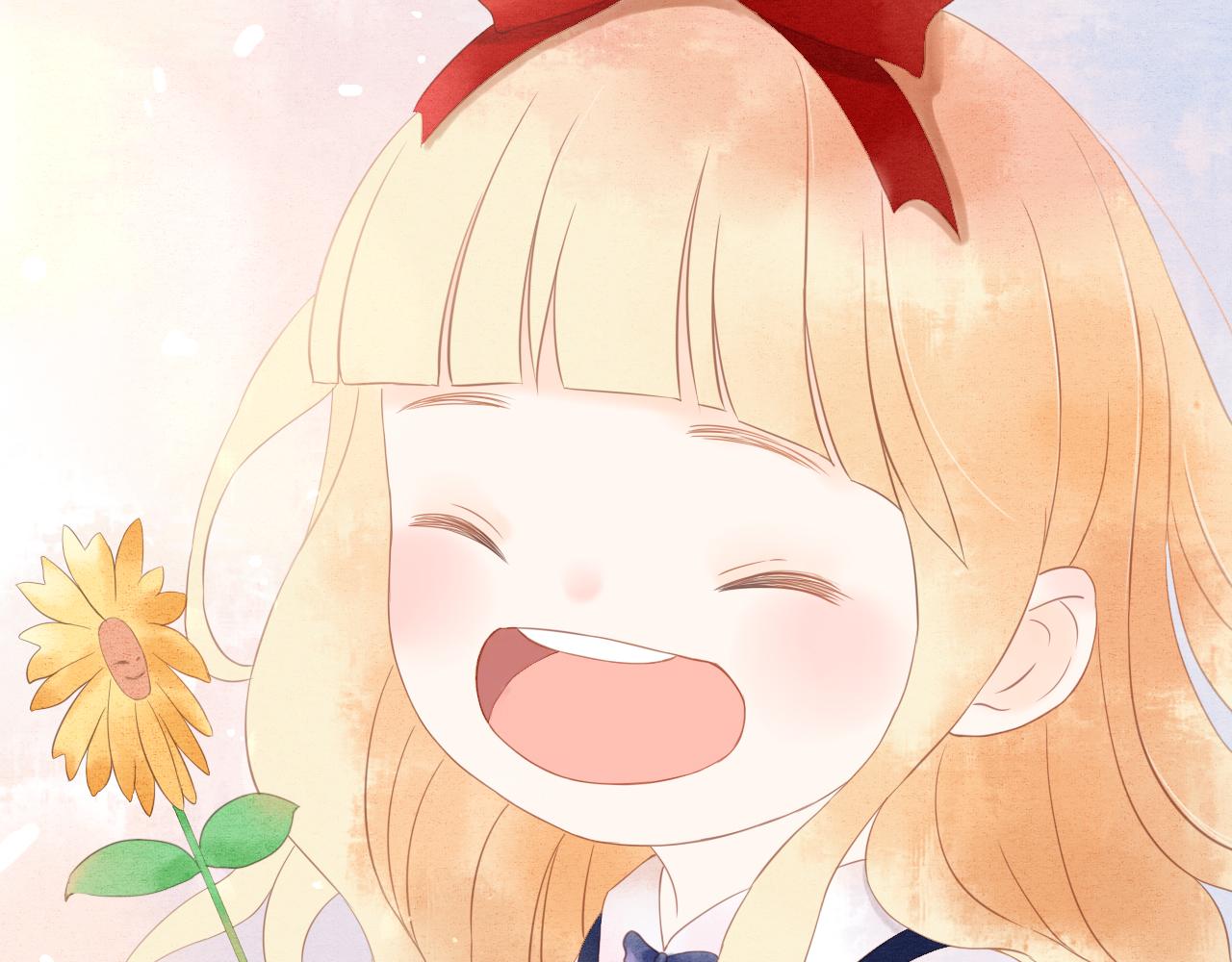 第14话 阿旭是哥哥吗(1/2)-第15话