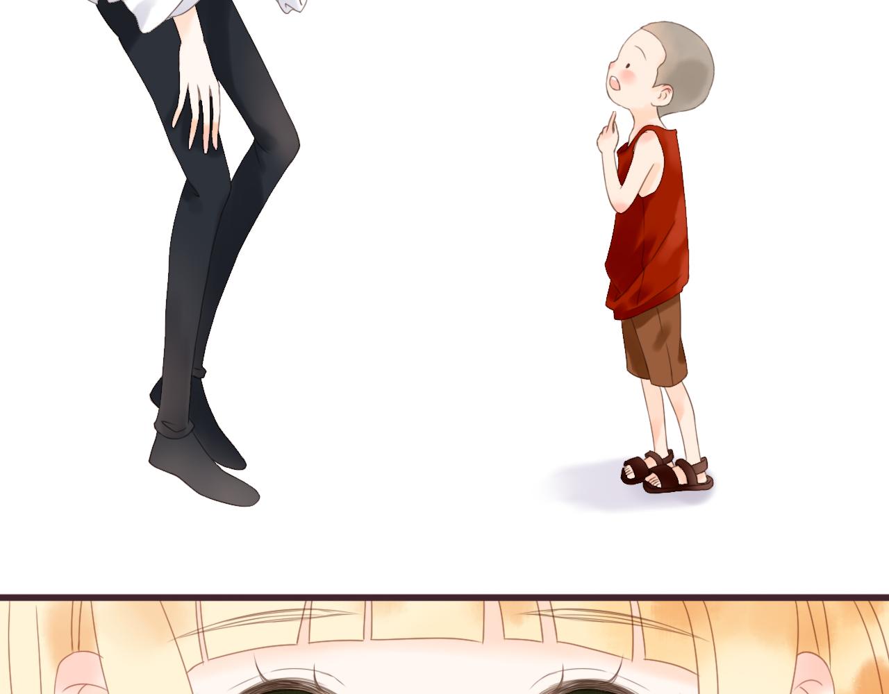 第14话 阿旭是哥哥吗(1/2)-第15话