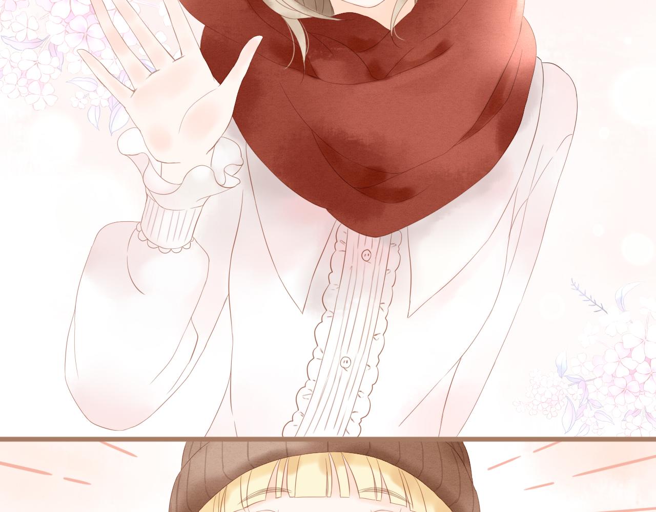 番外 情人节(1/2)-第19话