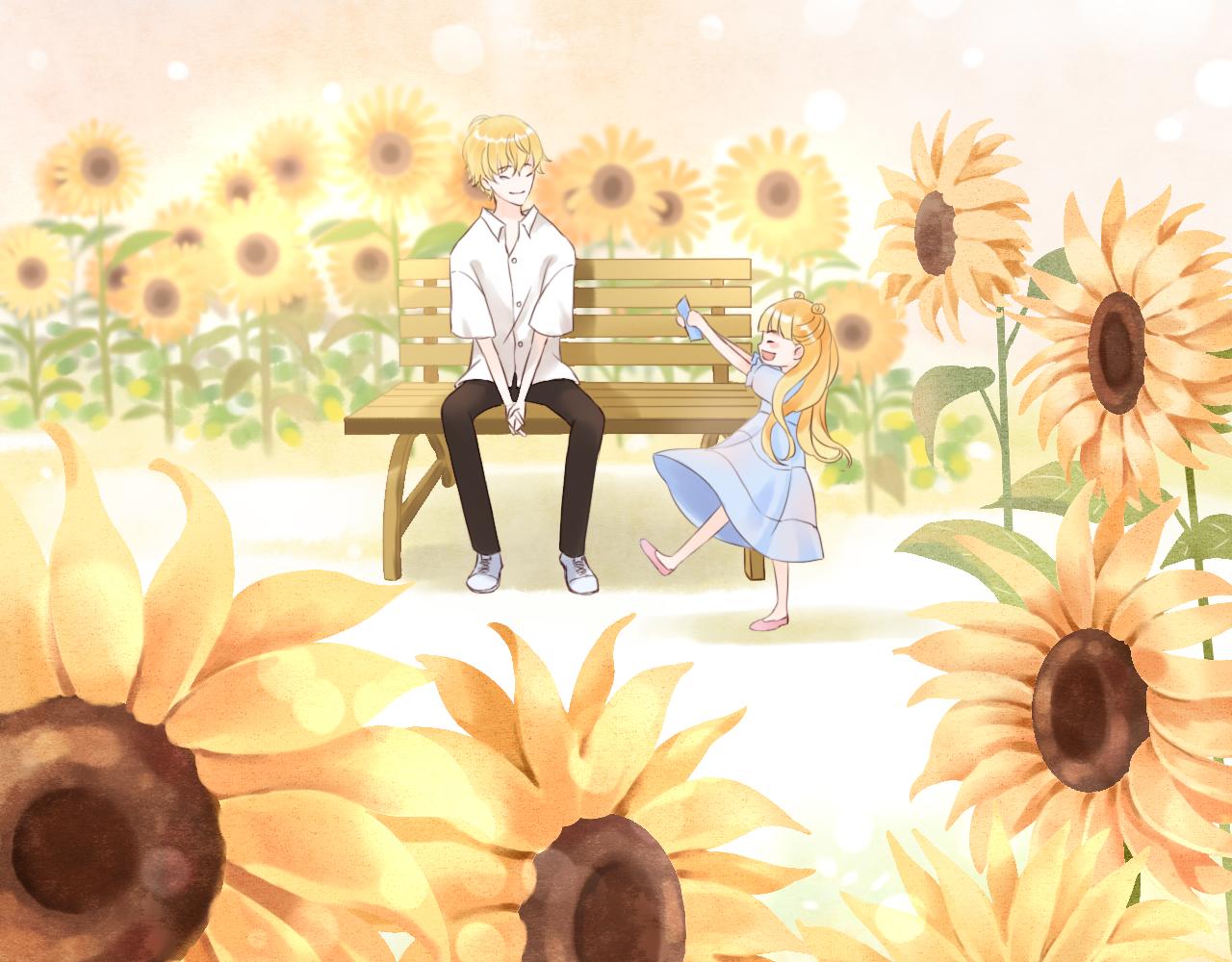 第3话 我帮你(1/4)-第3话