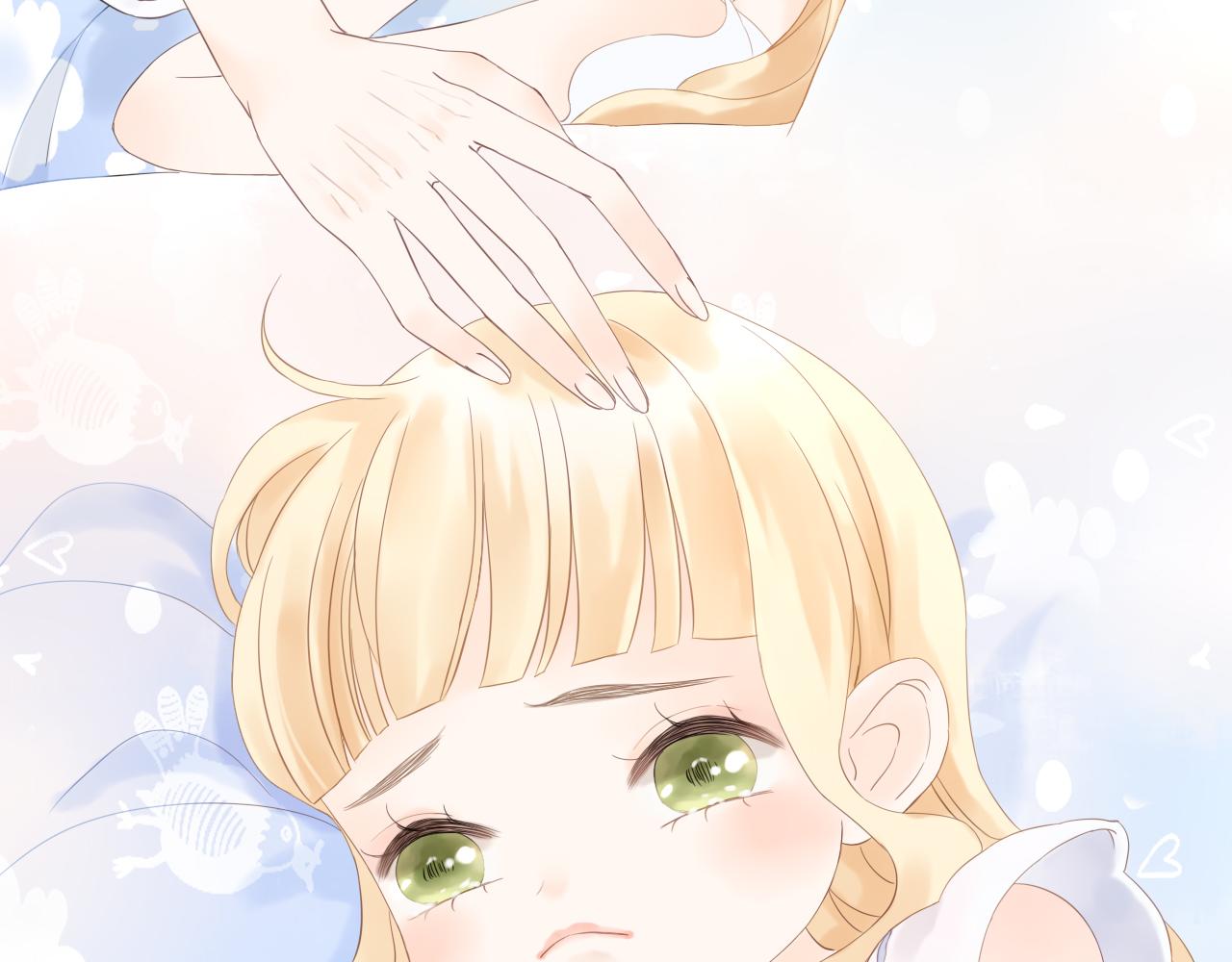 第21话 还能看见光吗(1/2)-第23话