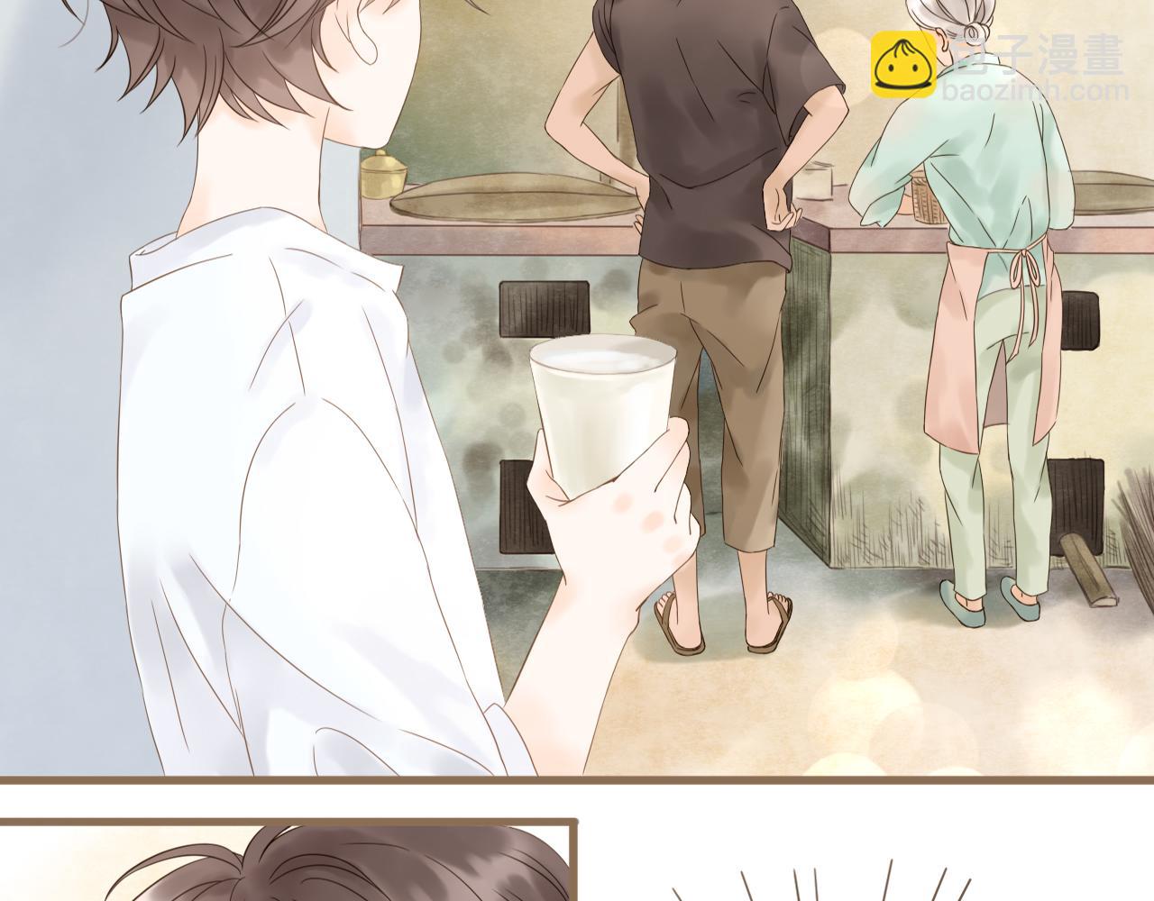 第21话 还能看见光吗(1/2)-第23话