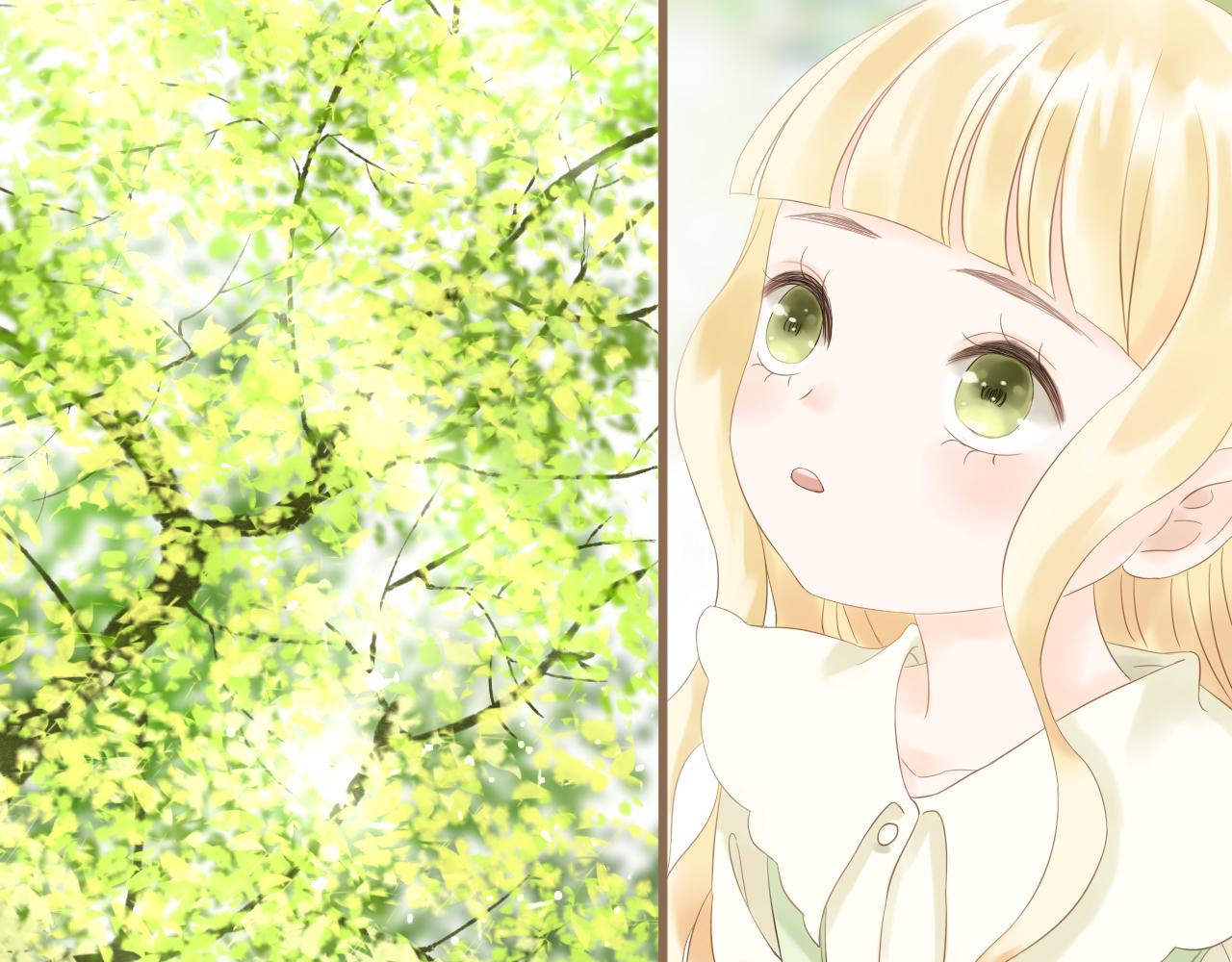 第21话 还能看见光吗(1/2)-第23话