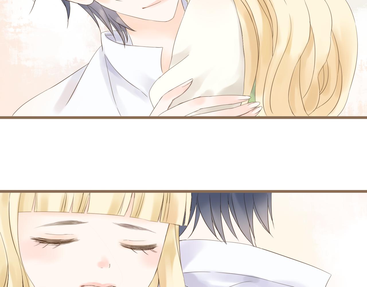 第21话 还能看见光吗(1/2)-第23话