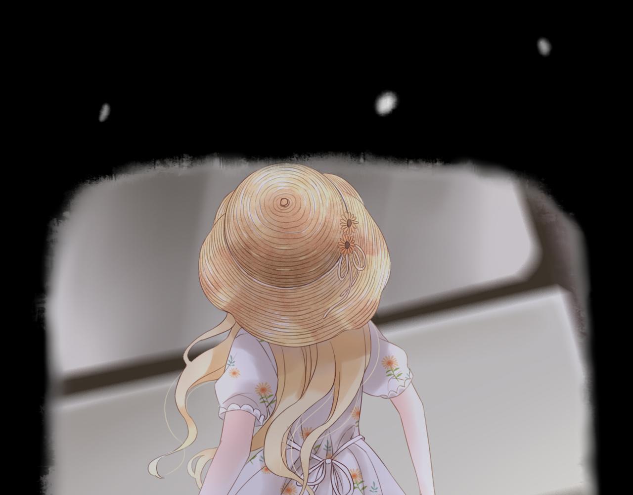 第21话 还能看见光吗(1/2)-第23话