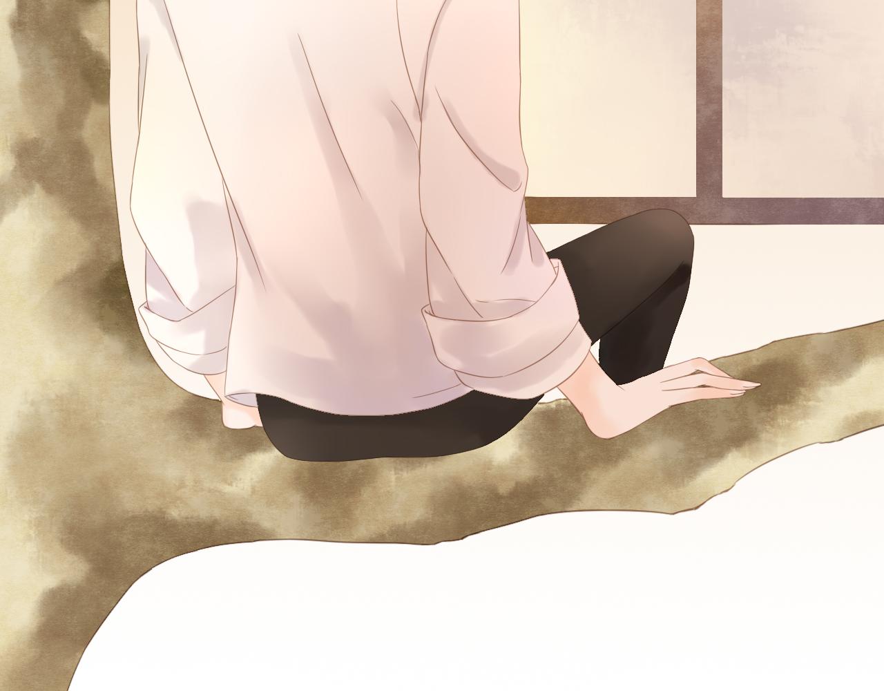 第23话  等待伤口愈合(1/2)-第25话