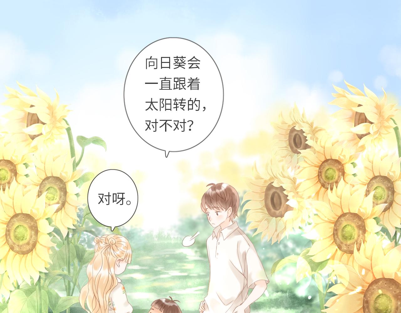 完结 旭日东升 温暖如初(1/3)-第27话