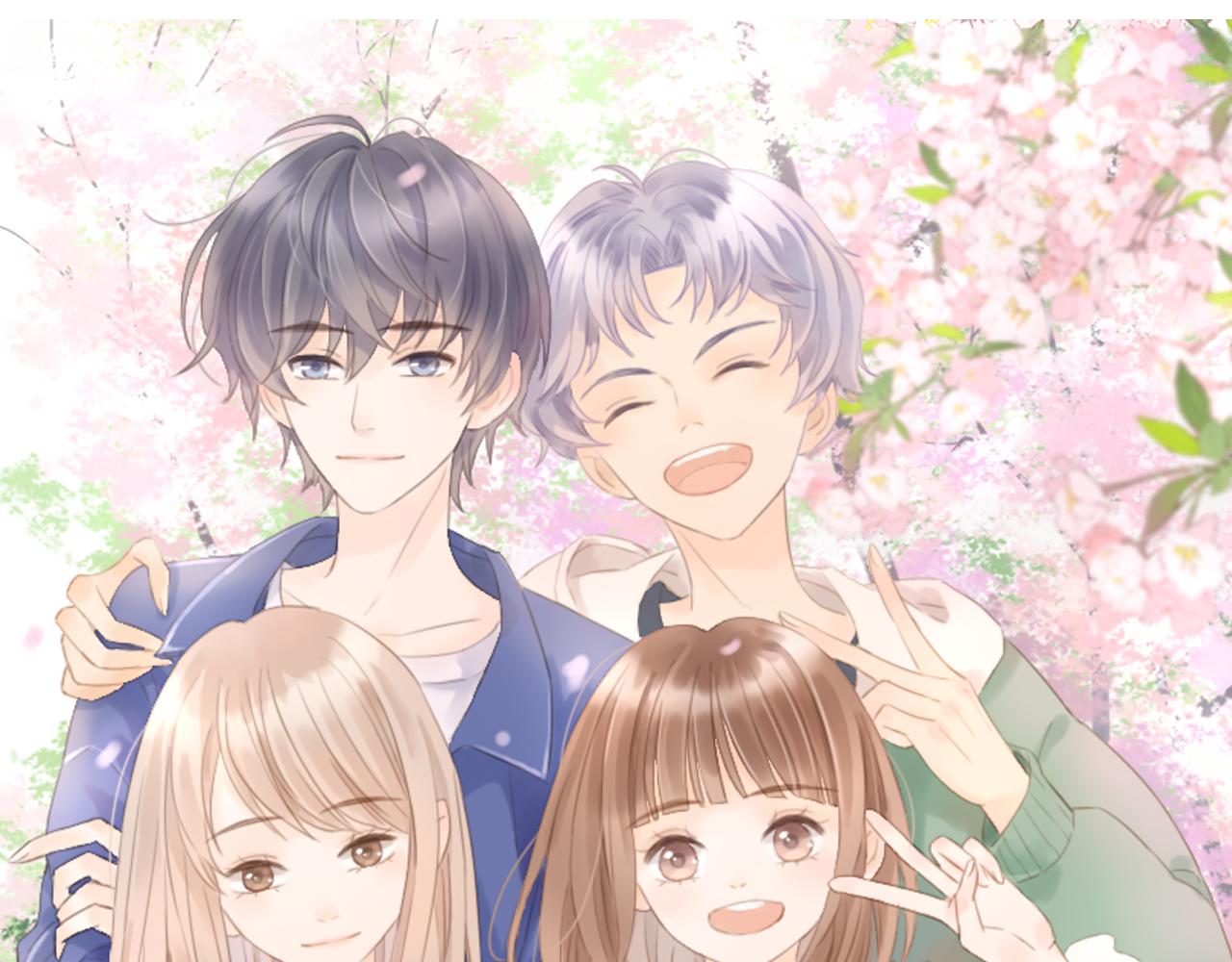 新作 《你与我相似》-第29话