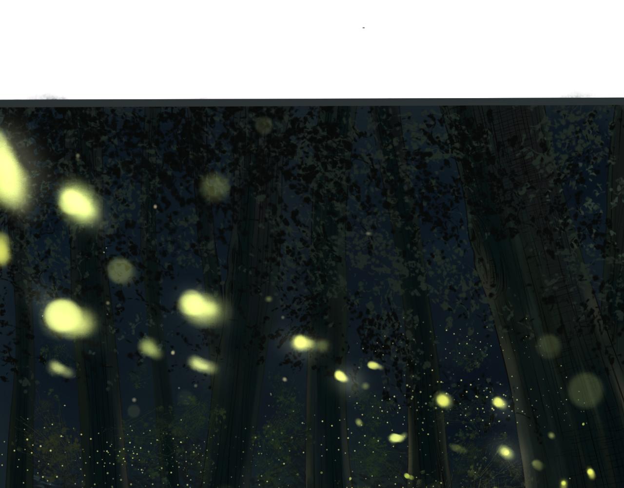 第5话 夏夜萤光(1/2)-第5话