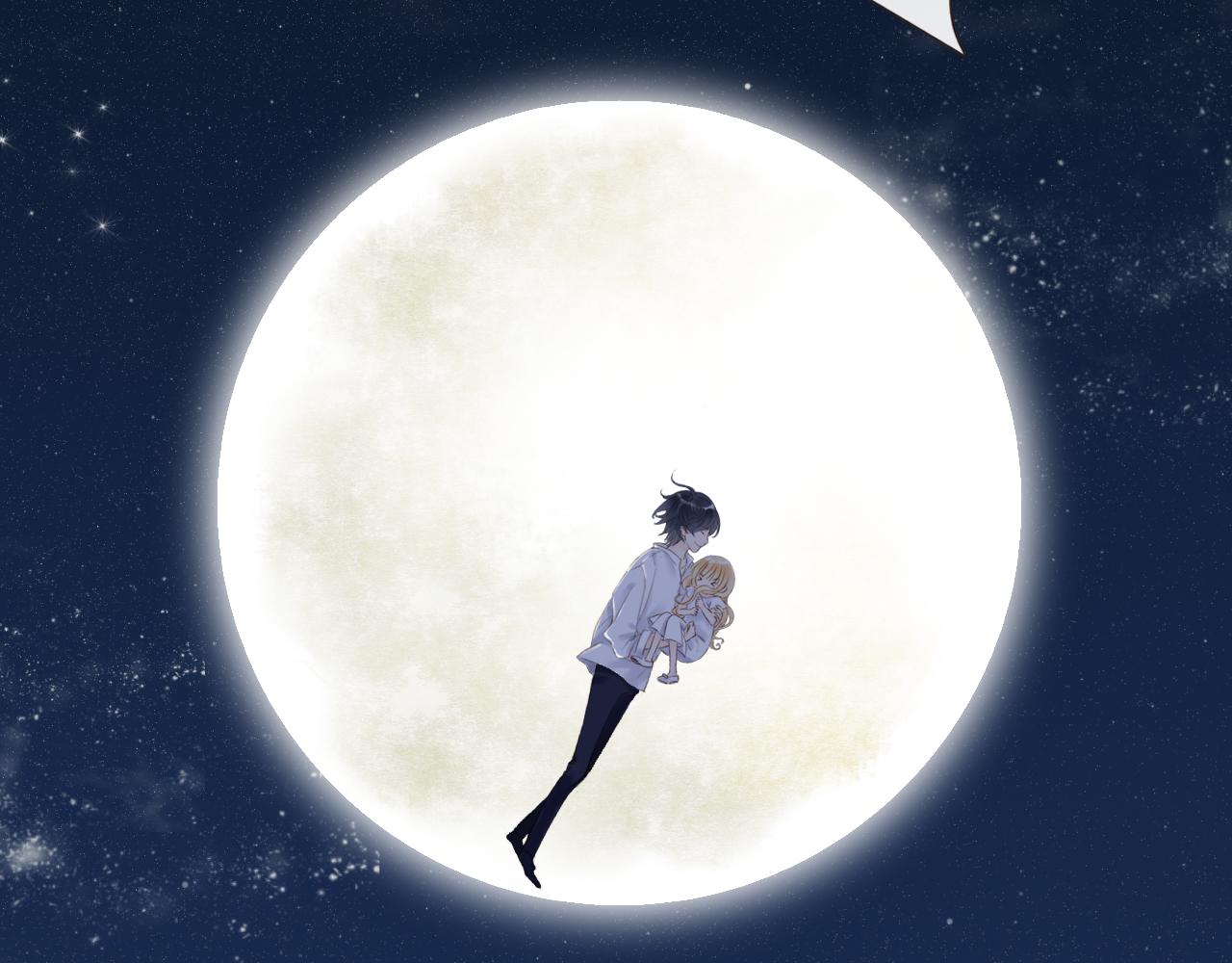 第5话 夏夜萤光(1/2)-第5话