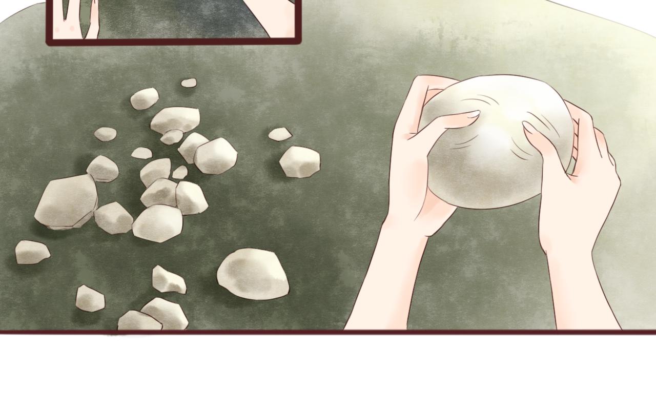 第7话 寂寞吗(1/2)-第7话