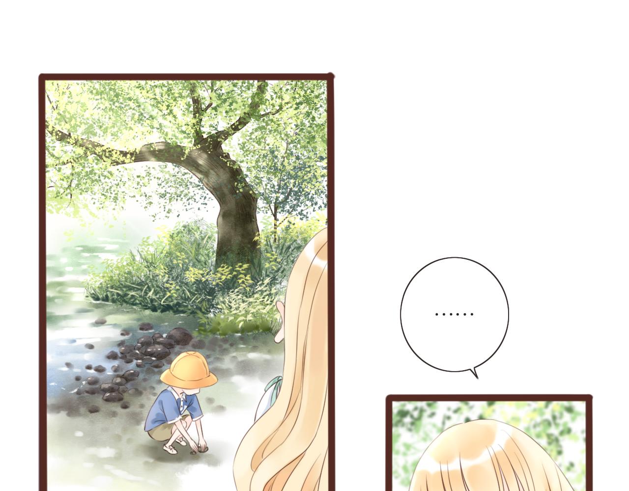 第7话 寂寞吗(1/2)-第7话