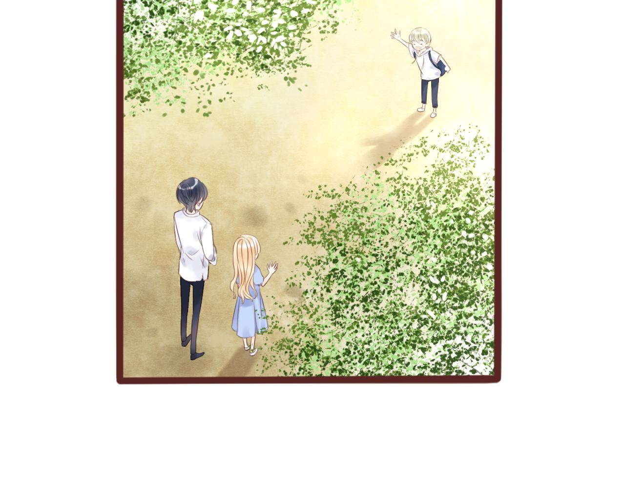 第9话 再抱我一次(1/2)-第9话