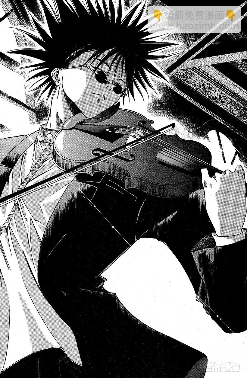 夺回生命之&ldquo;音&rdquo;！02-第19话