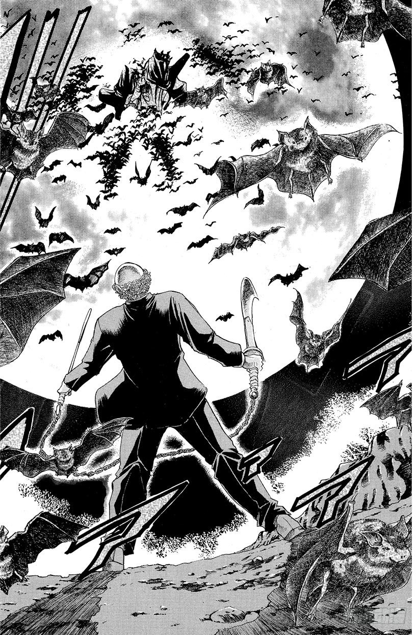 夺回生命之&ldquo;音&rdquo;！10-第27话