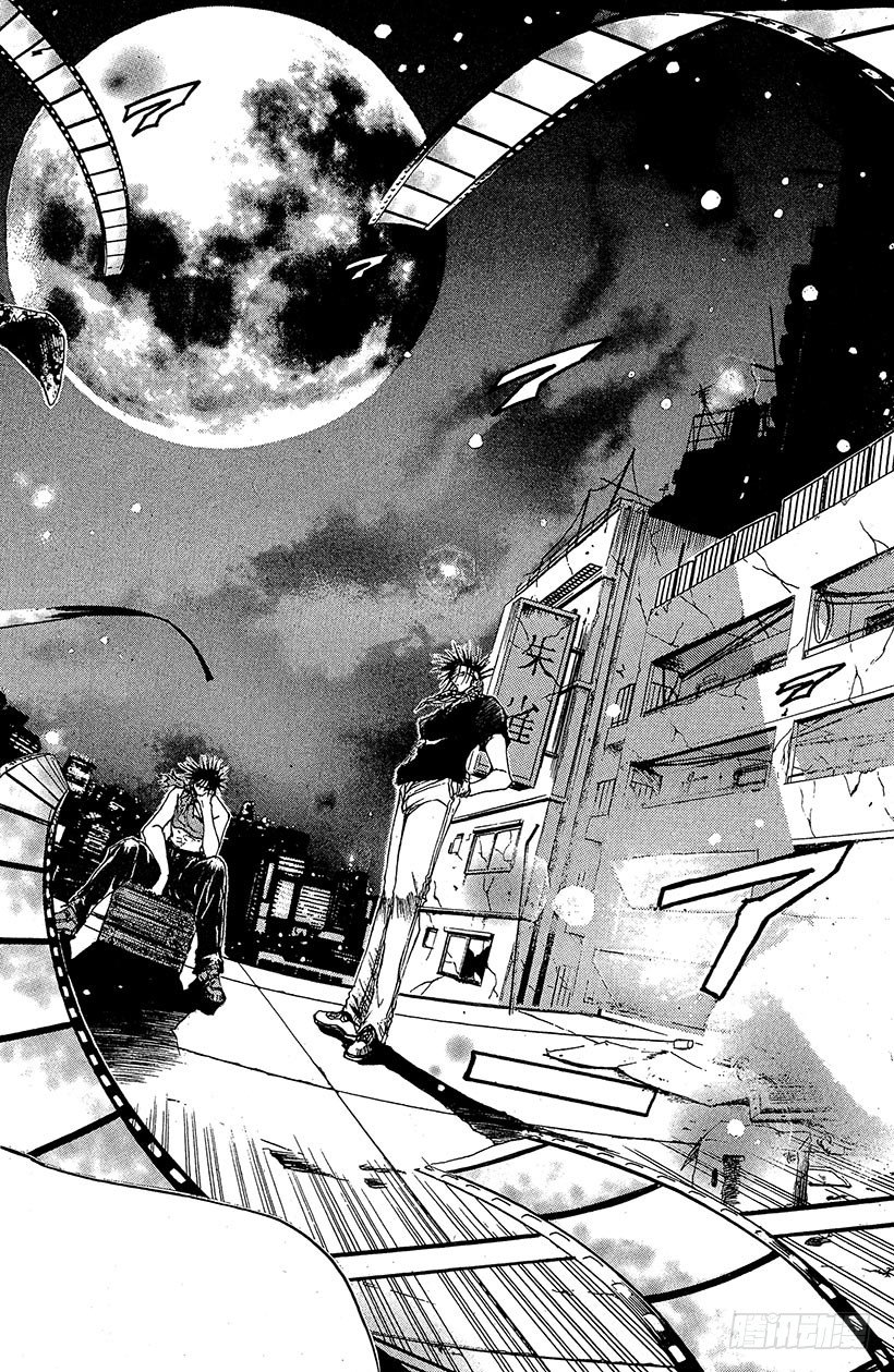 夺回无限城&ldquo;IL&rdquo;大作战！16-第51话