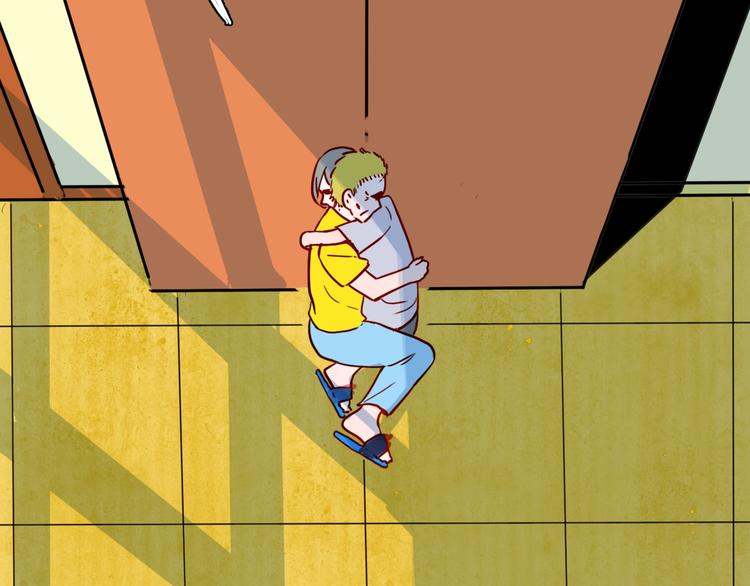 山林怪談 - 第99話 消失的記憶（下）(3/3) - 4