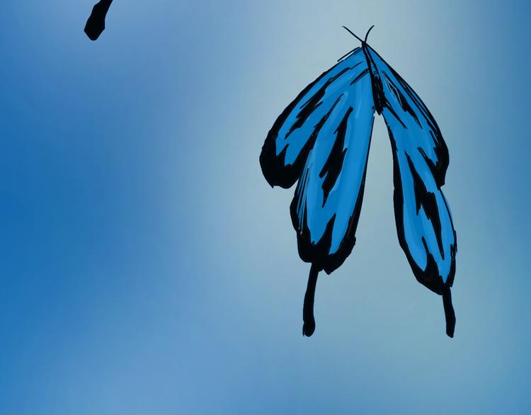 山林怪談 - 第99話 消失的記憶（下）(3/3) - 7