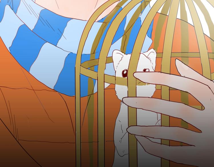 山林怪談 - 第103話 歸鄉（上）(3/3) - 3