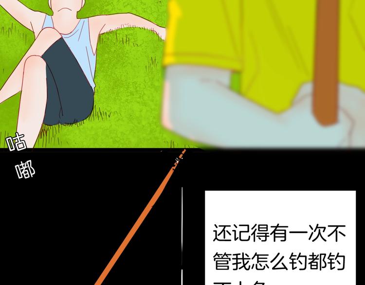 山林怪談 - 第103話 歸鄉（上）(2/3) - 3