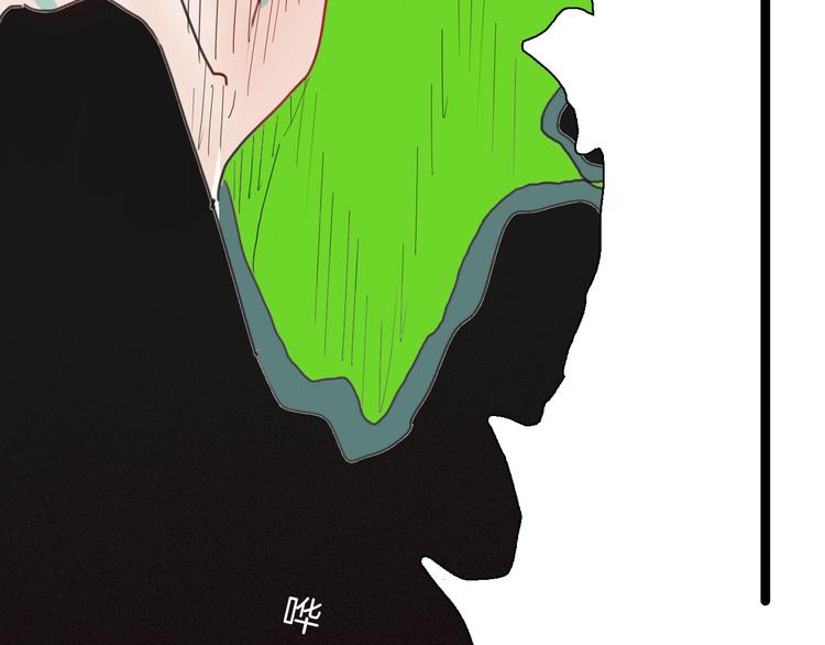 山林怪談 - 第105話 女巫(3/4) - 6