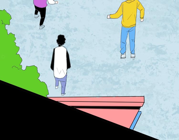 山林怪談 - 第105話 女巫(3/4) - 2