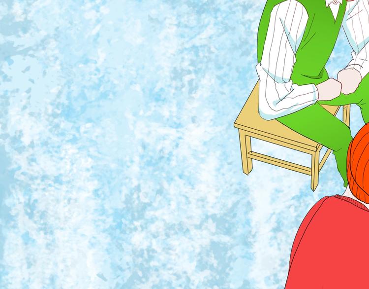 山林怪談 - 第105話 女巫(2/4) - 2