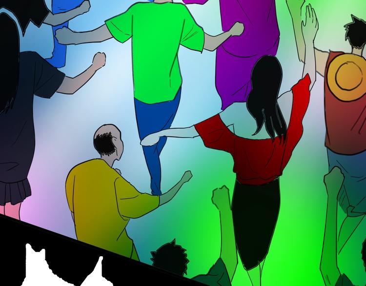 山林怪談 - 第107話 佛（中）(3/3) - 1