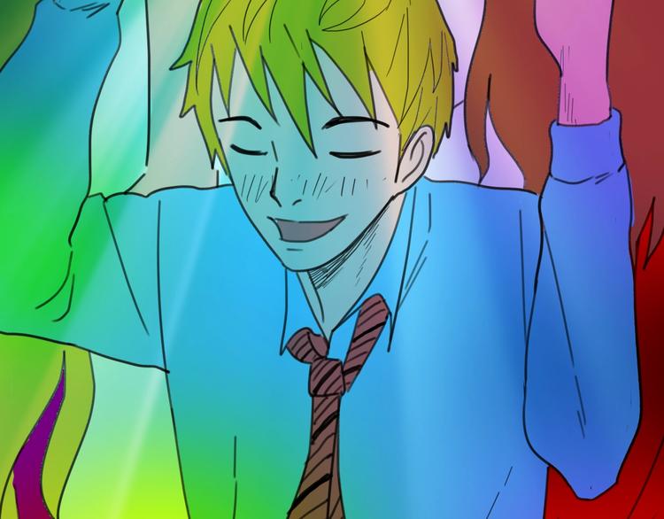 山林怪談 - 第107話 佛（中）(3/3) - 3