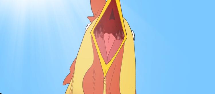 山林怪談 - 第107話 佛（中）(3/3) - 5