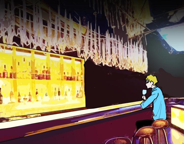 山林怪談 - 第107話 佛（中）(2/3) - 7