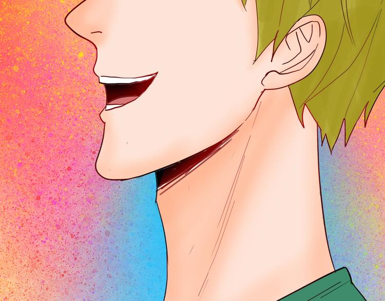 山林怪談 - 第111話 “新世界”（3）(3/4) - 8