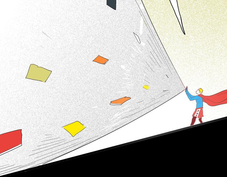 山林怪談 - 第111話 “新世界”（3）(3/4) - 7